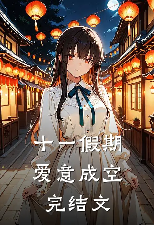 十一假期，爱意成空完结文