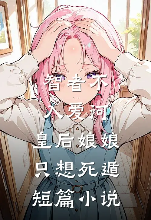 智者不入爱河，皇后娘娘只想死遁短篇小说