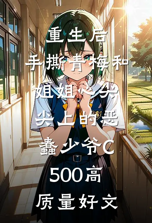 重生后，手撕青梅和姐姐心尖尖上的恶蠢少爷C500高质量好文