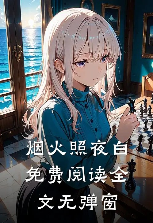 烟火照夜白免费阅读全文无弹窗