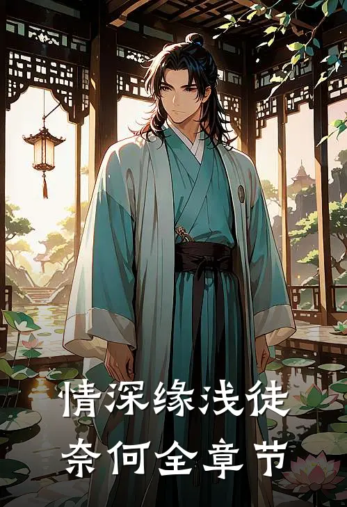 情深缘浅徒奈何全章节