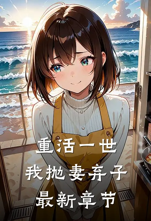 重活一世，我抛妻弃子最新章节