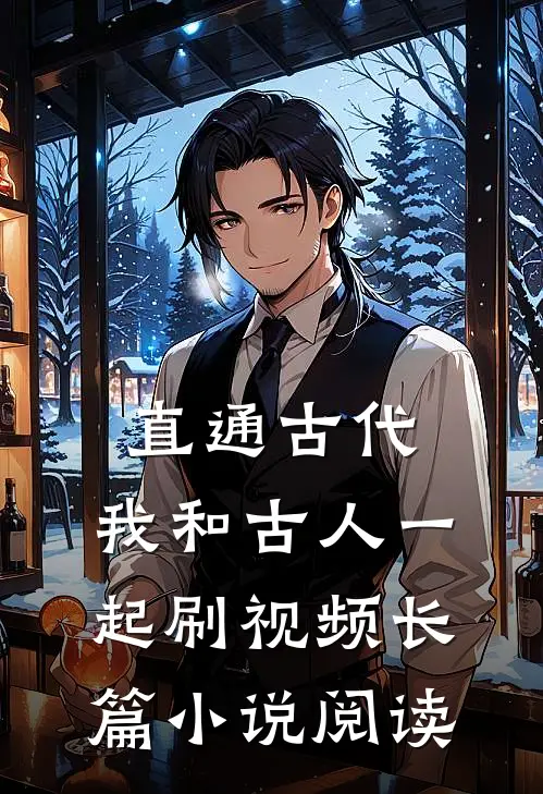 直通古代：我和古人一起刷视频长篇小说阅读