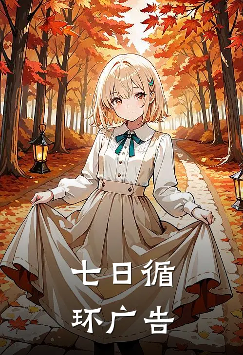 七日循环广告