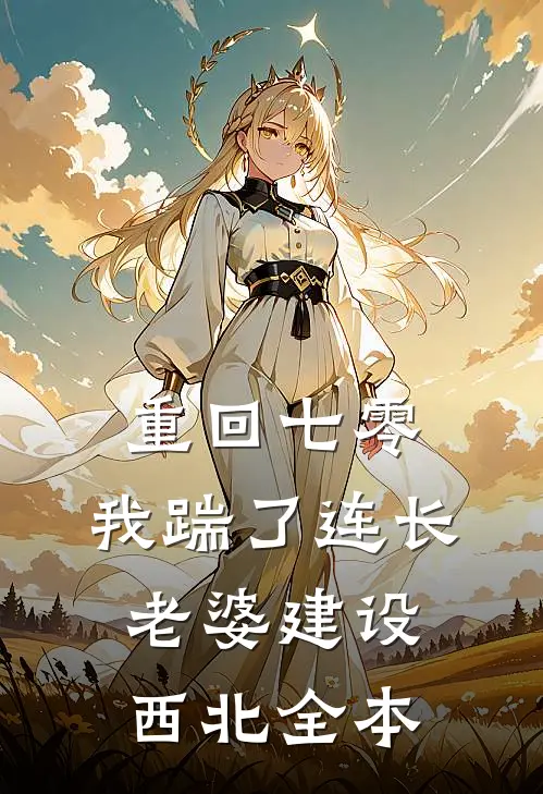 重回七零，我踹了连长老婆建设西北全本