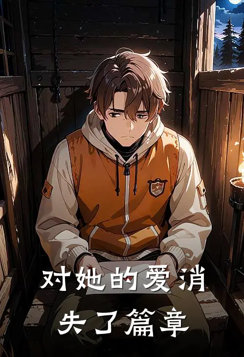 对她的爱消失了篇章