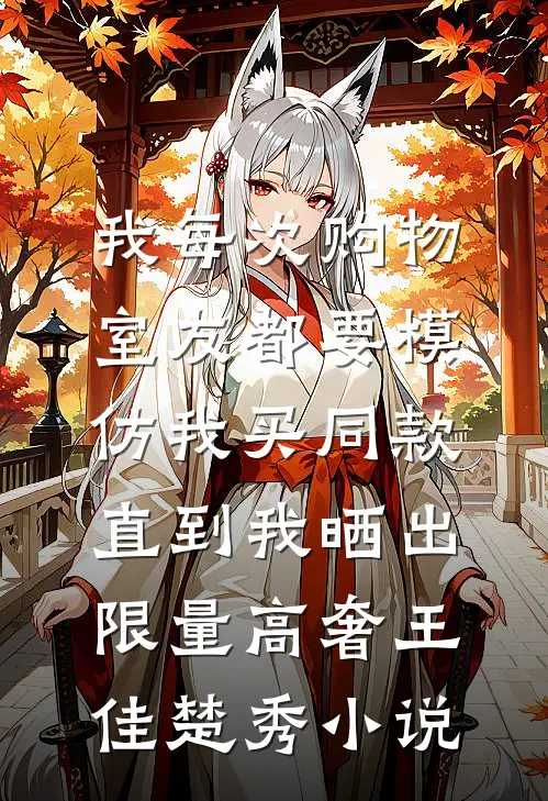 我每次购物室友都要模仿我买同款，直到我晒出限量高奢王佳楚秀小说