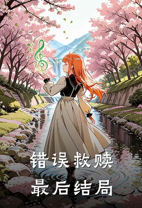 错误救赎最后结局