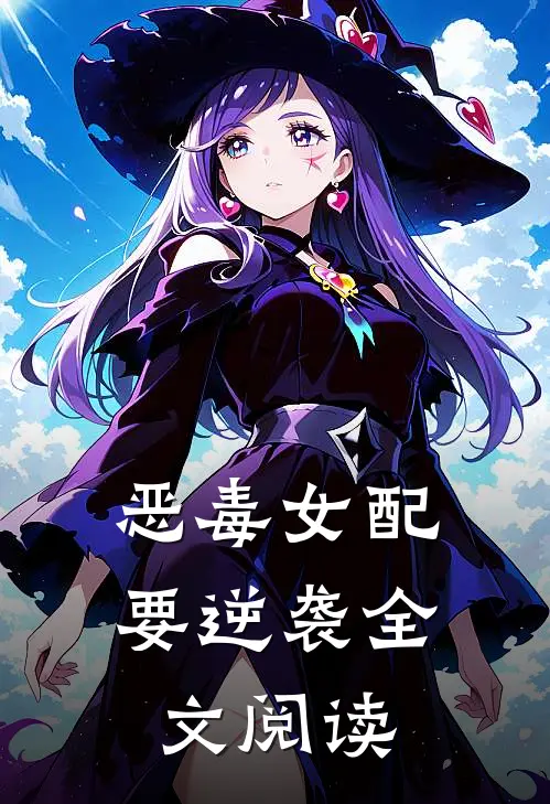恶毒女配要逆袭全文阅读