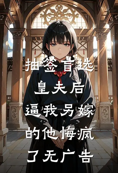 抽签盲选皇夫后，逼我另嫁的他悔疯了无广告