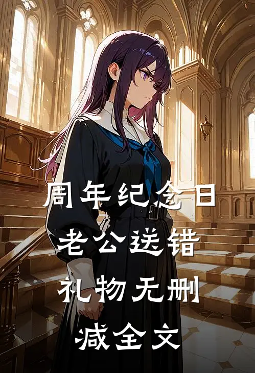 周年纪念日，老公送错礼物无删减全文