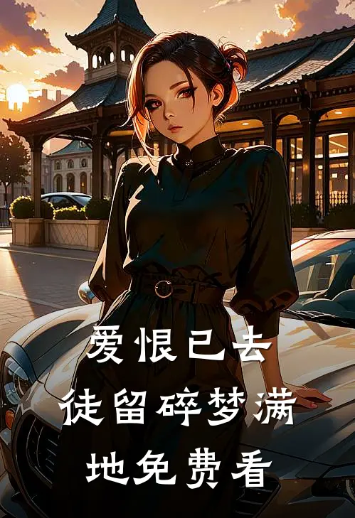 爱恨已去，徒留碎梦满地免费看