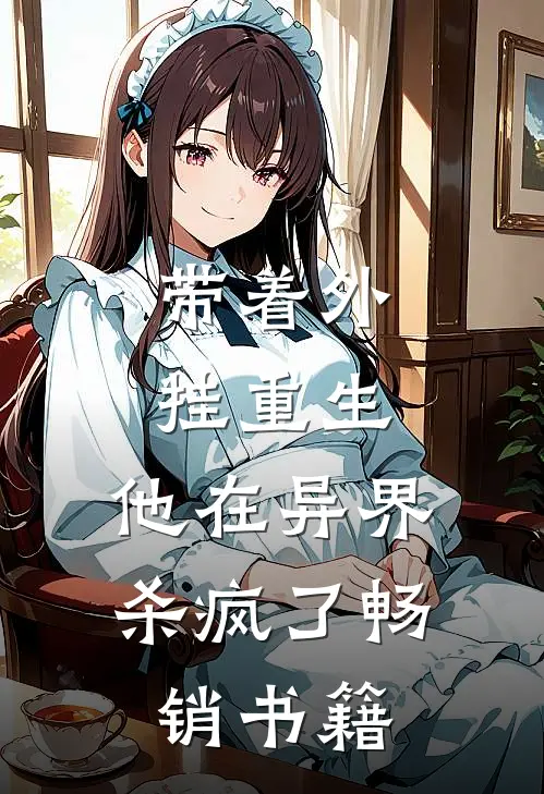 带着外挂重生，他在异界杀疯了畅销书籍