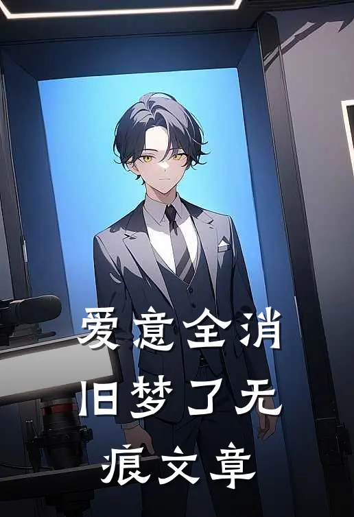 爱意全消，旧梦了无痕文章