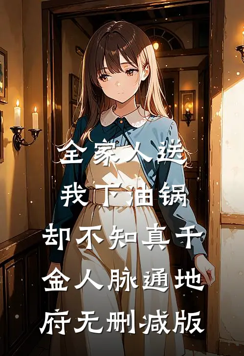 全家人送我下油锅，却不知真千金人脉通地府无删减版
