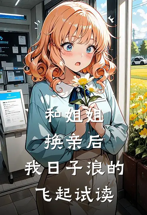 和姐姐换亲后，我日子浪的飞起试读