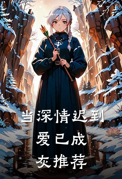 当深情迟到，爱已成灰推荐