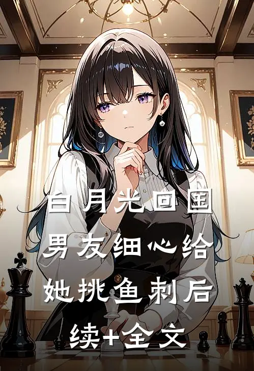 白月光回国，男友细心给她挑鱼刺后续+全文