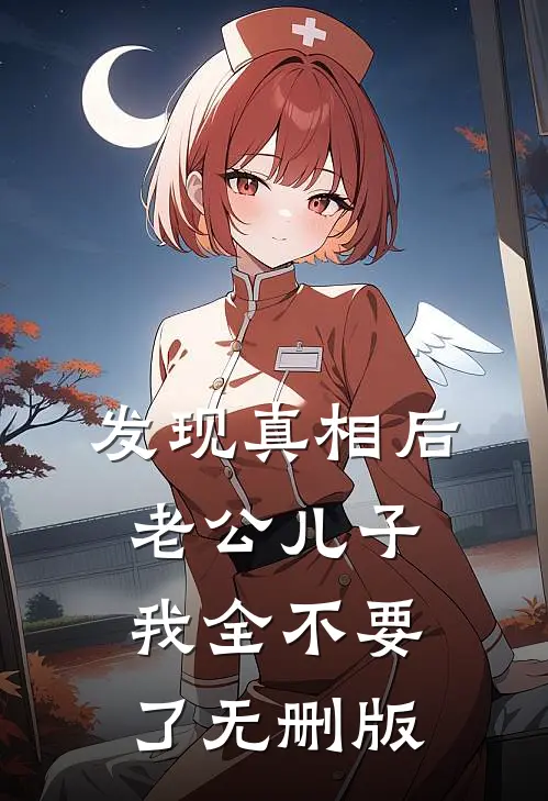 发现真相后，老公儿子我全不要了无删版
