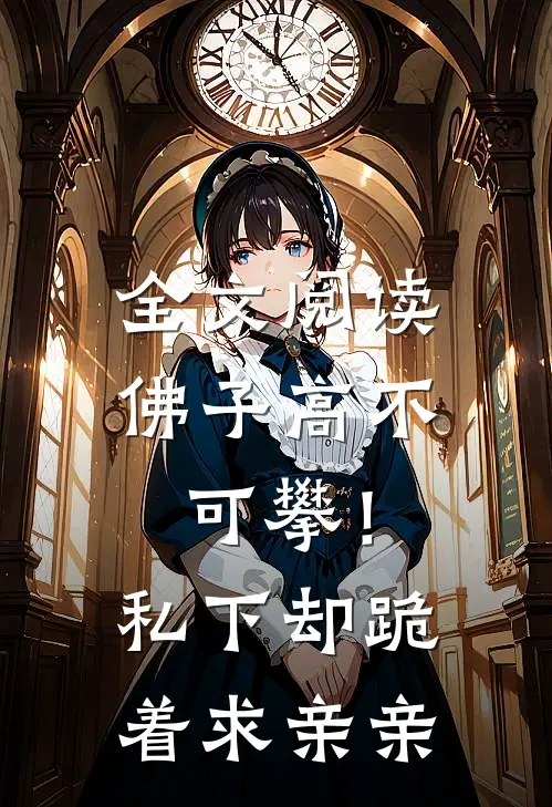 全文阅读佛子高不可攀！私下却跪着求亲亲