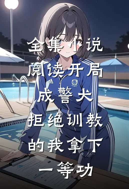 全集小说阅读开局成警犬，拒绝训教的我拿下一等功