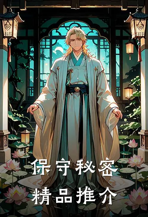 保守秘密精品推介