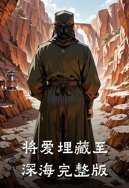将爱埋藏至深海完整版