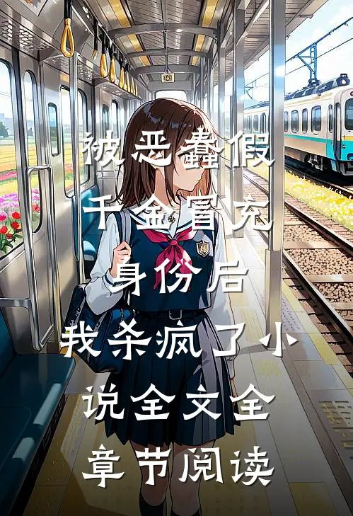 被恶蠢假千金冒充身份后，我杀疯了小说全文全章节阅读
