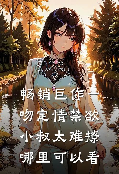 畅销巨作一吻定情禁欲小叔太难撩哪里可以看
