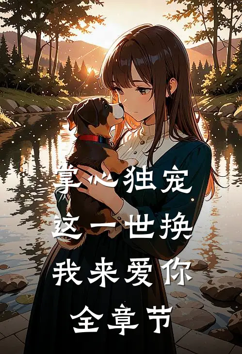 掌心独宠：这一世换我来爱你全章节