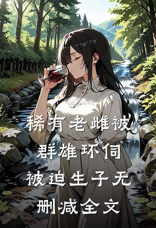 稀有老雌被群雄环伺，被迫生子无删减全文