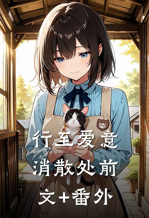 行至爱意消散处前文+番外