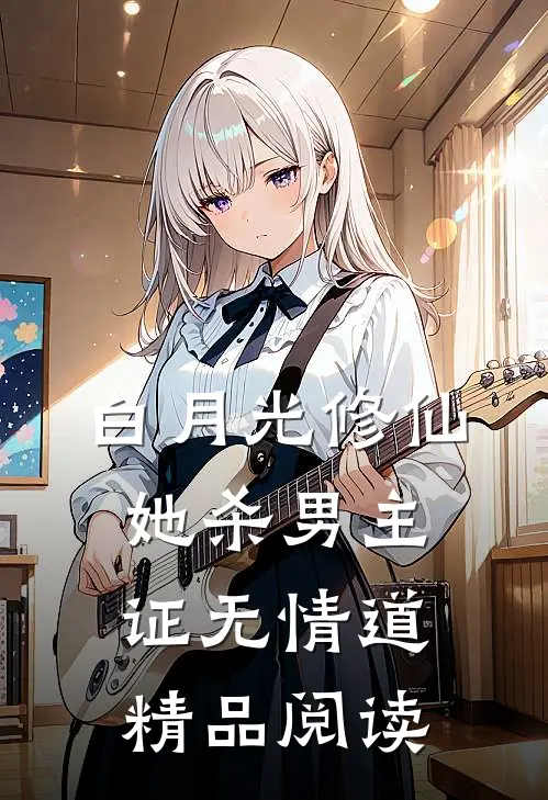 白月光修仙：她杀男主证无情道精品阅读