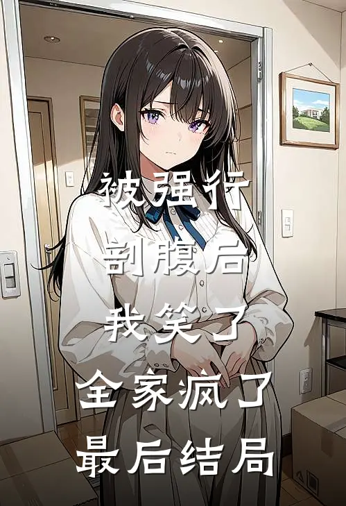 被强行剖腹后，我笑了，全家疯了最后结局