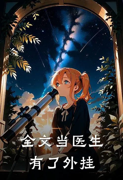 全文当医生有了外挂