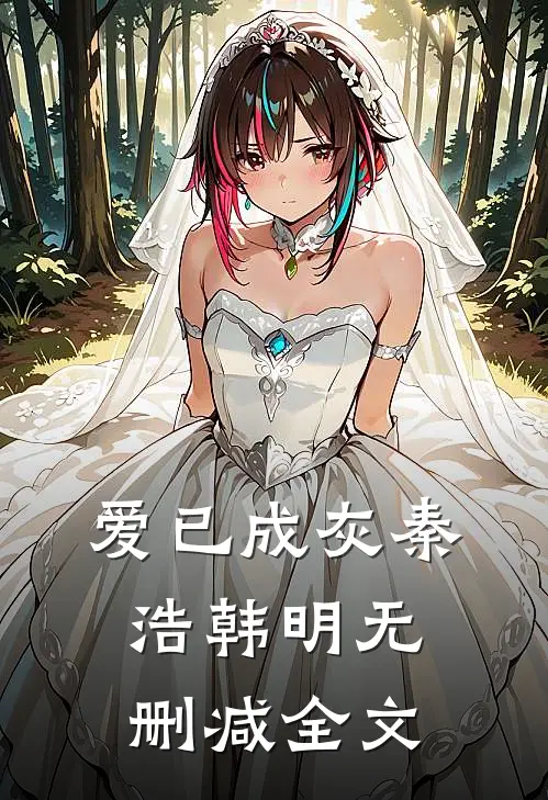 爱已成灰秦浩韩明无删减全文
