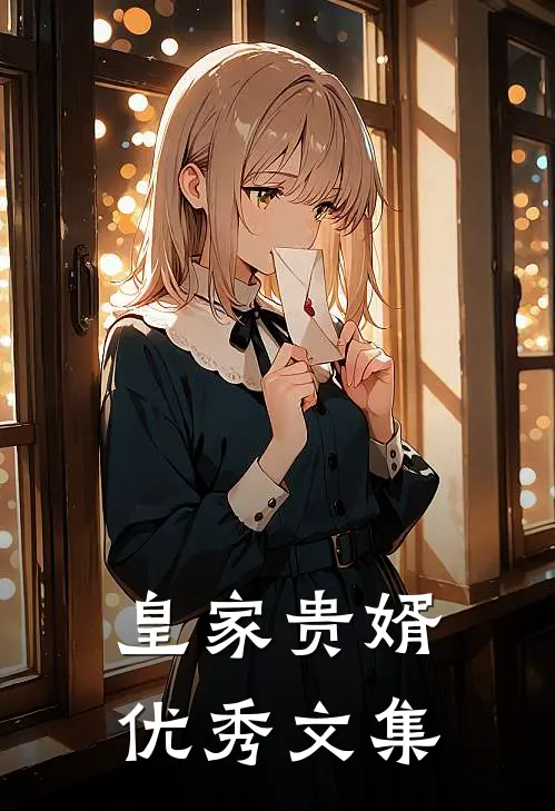 皇家贵婿优秀文集