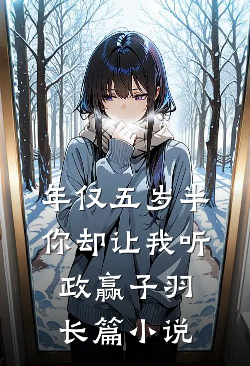 年仅五岁半你却让我听政赢子羽长篇小说