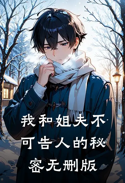 我和姐夫不可告人的秘密无删版