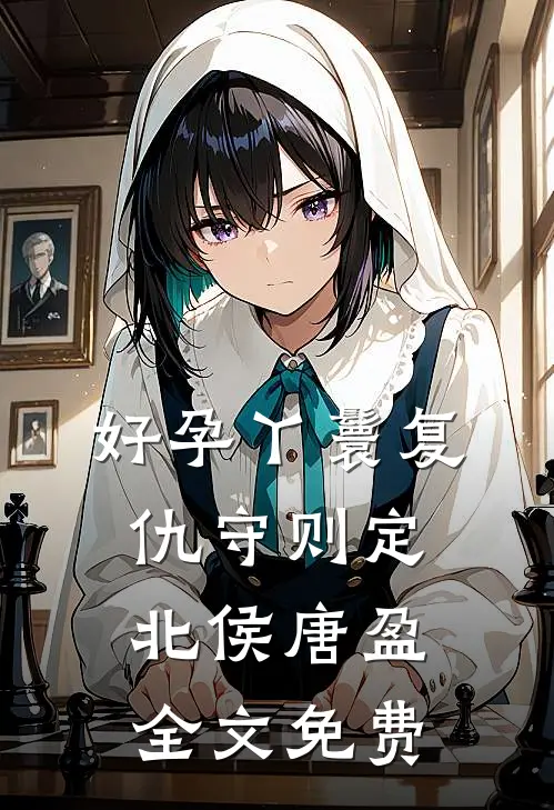 好孕丫鬟复仇守则定北侯唐盈全文免费