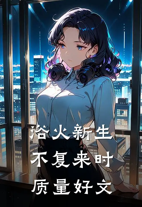 浴火新生不复来时质量好文