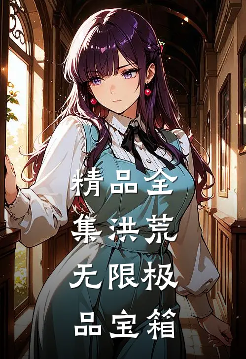 精品全集洪荒：无限极品宝箱