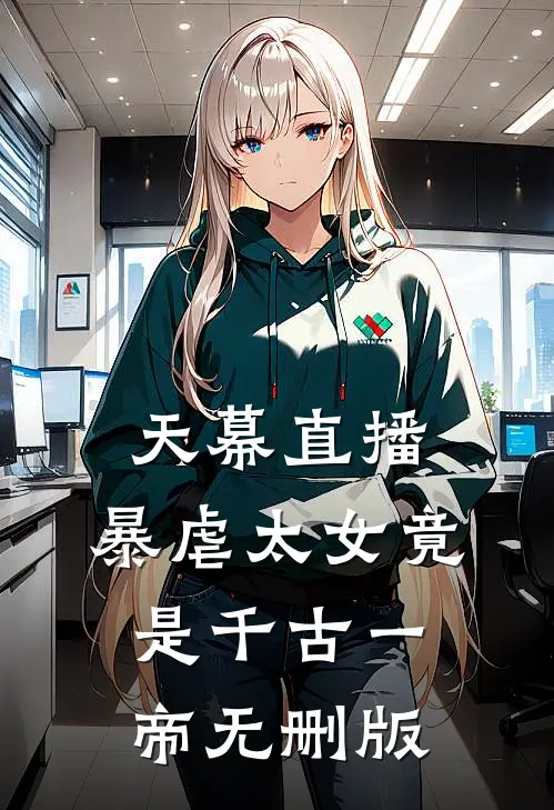 天幕直播，暴虐太女竟是千古一帝无删版
