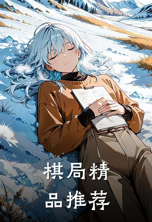 棋局精品推荐