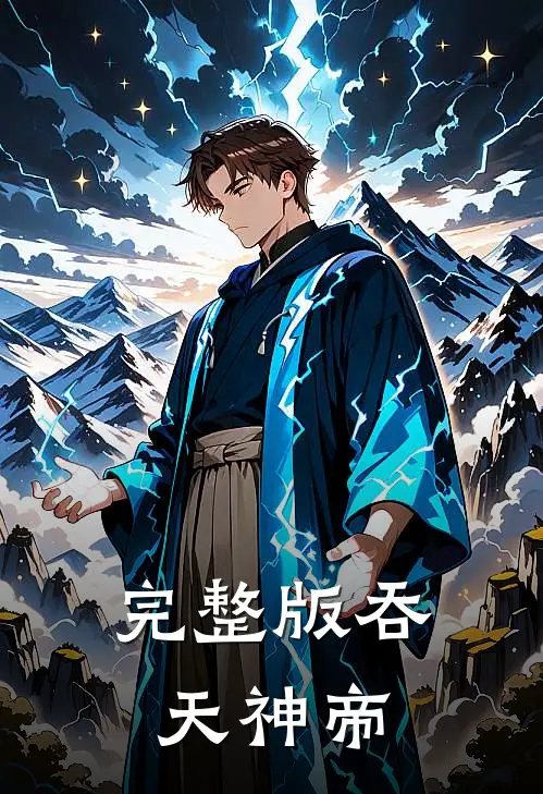 完整版吞天神帝