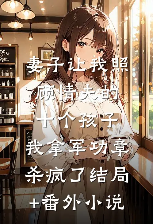 妻子让我照顾情夫的十个孩子，我拿军功章杀疯了结局+番外小说