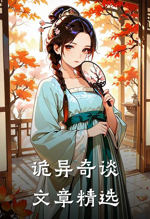 诡异奇谈文章精选