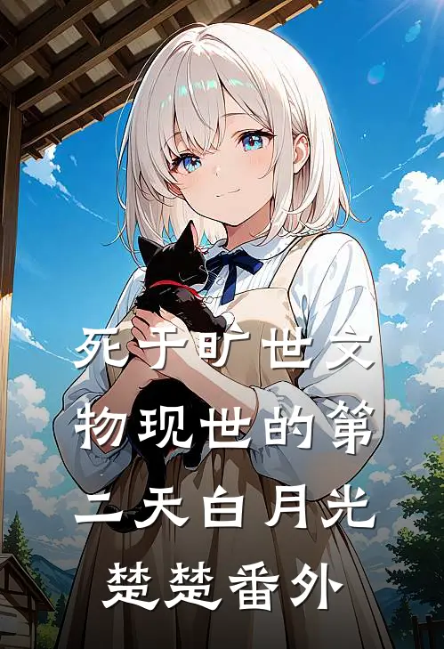 死于旷世文物现世的第二天白月光楚楚 番外