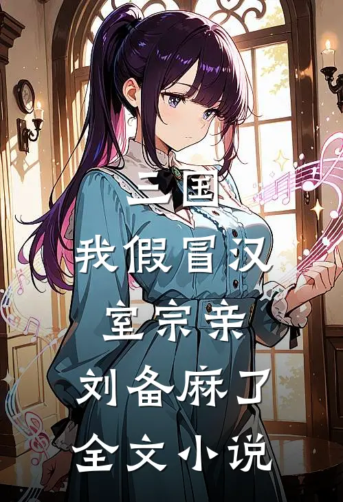 三国：我假冒汉室宗亲，刘备麻了全文小说