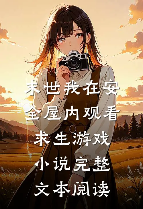 末世我在安全屋内观看求生游戏小说完整文本阅读
